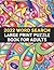 2022 Word Search Large Print Puzzle Books for Adults: Over 100 Word Find Puzzles | Word Find for Seniors with Solutions