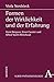Formen Der Wirklichkeit Und Der Erfahrung: Henri Bergson, Ernst Cassirer Und Alfred North Whitehead (Phanomenologie, 24) (German Edition)