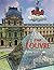 The Louvre by Nicole K Orr