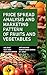 Price Spread Analysis And Marketing Pattern Of Fruits And Veg... by Anil Bhat
