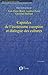 Capitales de l'ésotérisme européen et dialogue des cultures by Jean-Pierre Brach