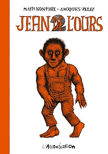 Jean de l'Ours 2 (Paperback)
