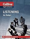 Business Listening B1-C2: 1 year licence (Collins Business Skills and Communication)