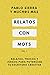 Relatos con Mots, Vol. I