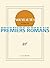 Premiers romans janvier 2021 - Éditions Gallimard by Abigaïl Assor