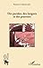 Des paroles, des langues et des pouvoirs (French Edition)