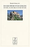 Les locuteurs et les langues - pouvoirs, non-pouvoirs et contre-pouvoirs