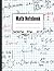 Math Notebook: Graph Paper Composition Notebook: Grid Paper Notebook, Quad Ruled, Quad Ruled 4x4, Grid Paper for Math and Science Students ( 120 Pages, 8.5 x 11) (Math Notebook)