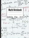 Math Notebook: Graph Paper Composition Notebook: Grid Paper Notebook, Quad Ruled, Quad Ruled 4x4, Grid Paper for Math and Science Students ( 120 Pages, 8.5 x 11) (Math Notebook)