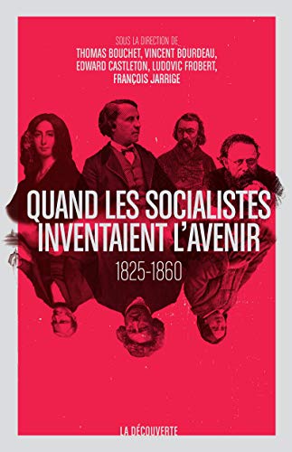 Quand les socialistes inventaient l'avenir (Paperback)