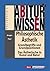 Abiturwissen, Philosophisch...