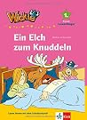 Ein Elch zum Knuddeln Ein Elch zum Knuddeln