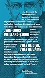 L'Idée de Dieu, l'idée de l'âme: Dialogue Avec Emmanuel Tourpe