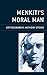 Menkiti’s Moral Man by Oritsegbubemi Anthony Oyowe Menkiti’s Moral Man by Oritsegbubemi Anthony Oyowe
