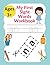 My First Sight Words Workbo...