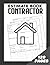 Estimate Book Contractor: L...