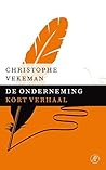De onderneming (Dutch Edition)