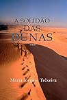 A solidão das dunas (Portuguese Edition)