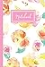 Floral Notebook For Lady: P...