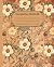 Vintage Flowers Composition...