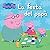 La festa del papà. Peppa Pig