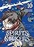 Spirits Seekers T10