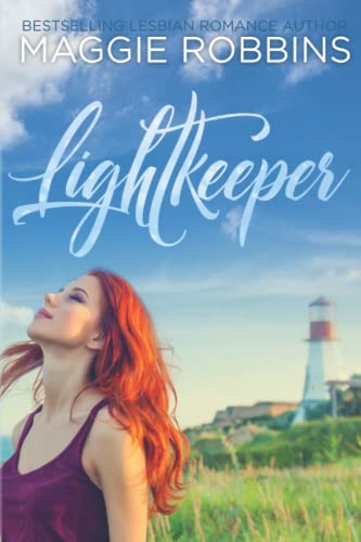 Lightkeeper (Paperback)