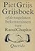 Grijsboek of De nagelaten b...