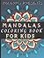 KOLORFLI PRESENTS: MANDALAS COLORING BOOK FOR KIDS