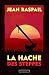 La hache des steppes