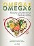 Omega 3, Omega 6. Dobry cholesterol bez wysilku
