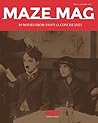Maze Mag: 10 Movies from 1910's