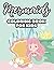 Mermaids Coloring Book For Kids by Eva Coleman