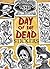 Day of the Dead Stickers by Dover