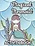 Magical Mermaid Activity Bo...