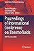 Proceedings of Internationa...