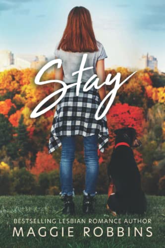 Stay (Paperback)