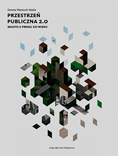 Przestrzen publiczna 2.0 (Polish Edition)