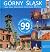 Górny Slask - 99 miejsc