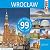 Wroclaw. 99 miejsc