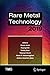 Rare Metal Technology 2019 by Azimi