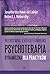 Intensywna krótkoterminowa psychoterapia dynamiczna dla praktyków
