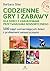 Codzienne gry i zabawy dla dzieci z zaburzeniami przetwarzania sensorycznego. 100 zajec wzmacniajacych dzieci z problemami sensorycznymi