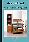 Assembled: Keep your life well organized