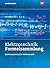 Elektrotechnik Formelsammlung. Schülerband. Elektrotechnische... by Volker Lankes