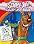 Scooby Doo Coloring Book: An Incredible Activity Book For Kids All Ages Including Many Adorable Images Of Scooby-Doo For Kids To Learn, Have Fun And Relax