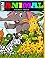 Wild Animals Coloring pages...