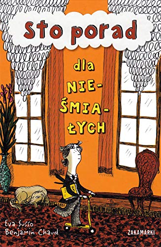 Sto porad dla niesmialych (Hardcover)