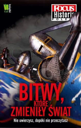 Bitwy, ktore zmienily swiat (polish)