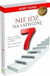 Nie idz na latwiz...